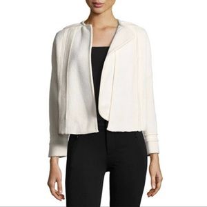 Vince Cream Women's Jacket